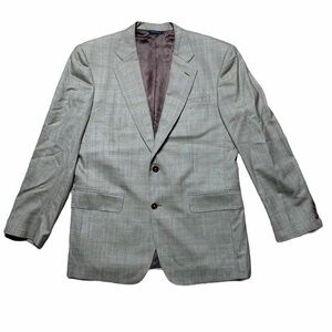 Brooks Brother Loro Piana Golden Fleece 42R Blazer